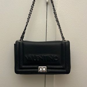 Valentino classic flap bag
